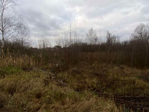 ділянка за адресою Северина Наливайка вул.