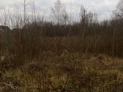 ділянка за адресою Северина Наливайка вул.