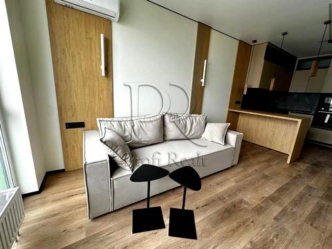 квартира по адресу Причальная ул., 10