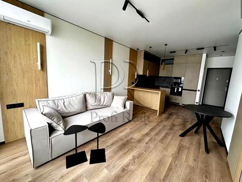 квартира по адресу Причальная ул., 10