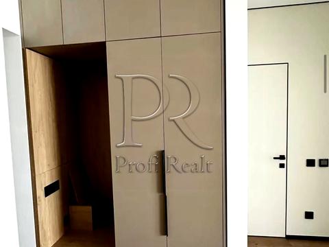 квартира по адресу Причальная ул., 10