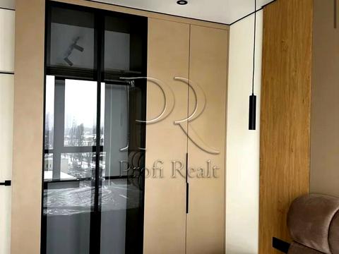 квартира по адресу Причальная ул., 10