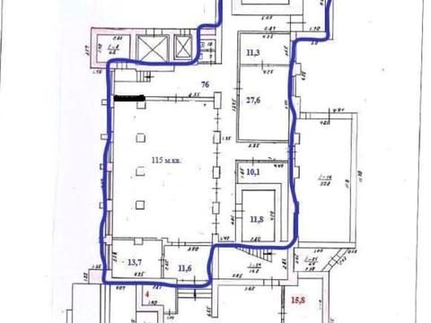 комерційна за адресою Новий бульв., 7