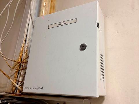 комерційна за адресою Новий бульв., 7