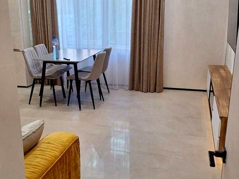 квартира по адресу Замарстыновская ул. (Калинина), 127