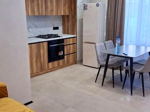 квартира по адресу Замарстыновская ул. (Калинина), 127