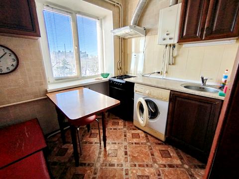 квартира за адресою Павла Скоропадського вул. (Адмірала Макарова), 2