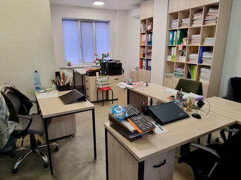 комерційна за адресою Науки просп. (Леніна), 47/1