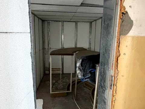 комерційна за адресою Молодіжна вул., 54