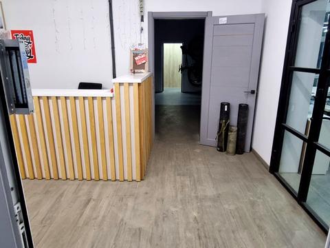 комерційна за адресою Науки просп. (Леніна), 47/1