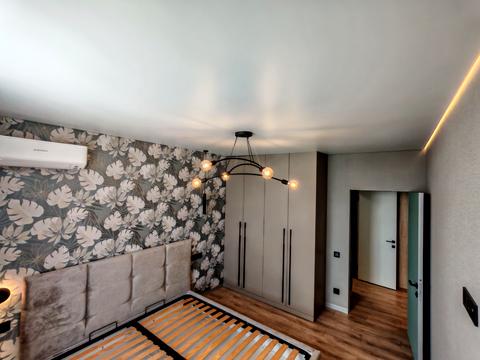 квартира по адресу Виктора Некрасова ул. (Північно-Сирецька), 12-А