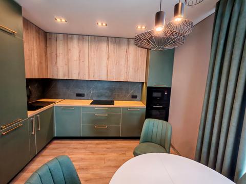 квартира за адресою Віктора Некрасова вул. (Північно-Сирецька), 12-А