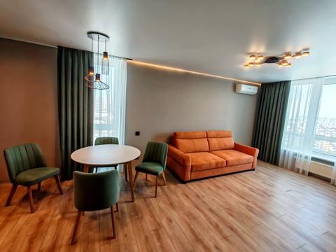 квартира за адресою Віктора Некрасова вул. (Північно-Сирецька), 12-А