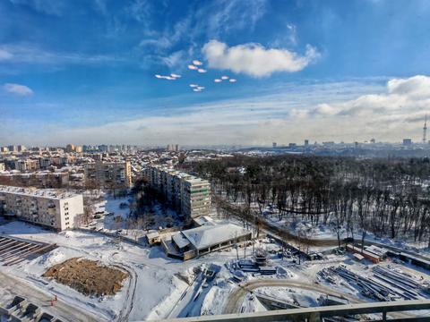 квартира за адресою Віктора Некрасова вул. (Північно-Сирецька), 12-А