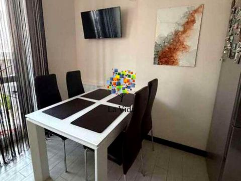 квартира по адресу Драгоманова ул., 2-Б