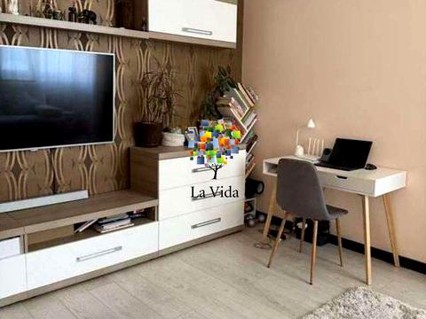 квартира по адресу Драгоманова ул., 2-Б