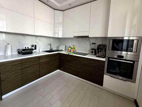 квартира за адресою Драгоманова вул., 2-Б