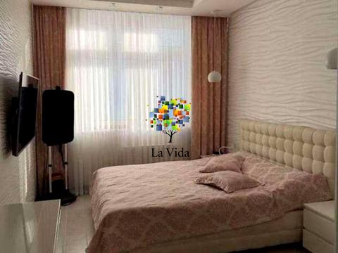 квартира по адресу Драгоманова ул., 2-Б