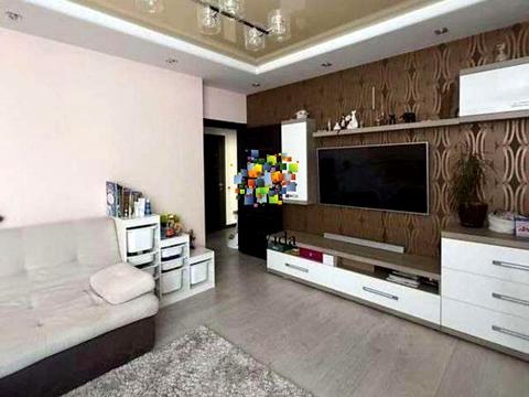 квартира по адресу Драгоманова ул., 2-Б