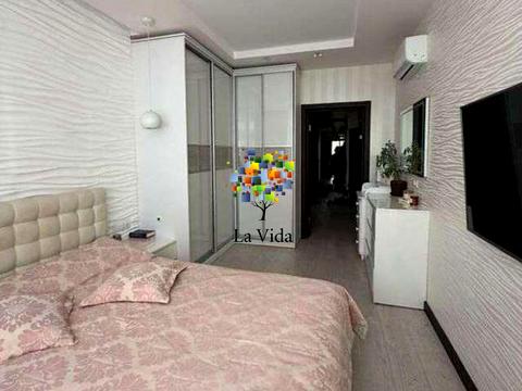 квартира по адресу Драгоманова ул., 2-Б