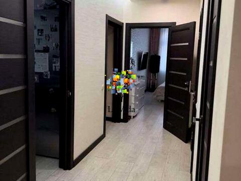 квартира по адресу Драгоманова ул., 2-Б