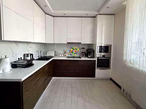 квартира по адресу Драгоманова ул., 2-Б