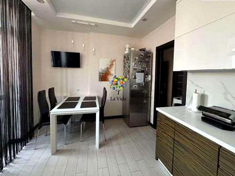 квартира по адресу Драгоманова ул., 2-Б