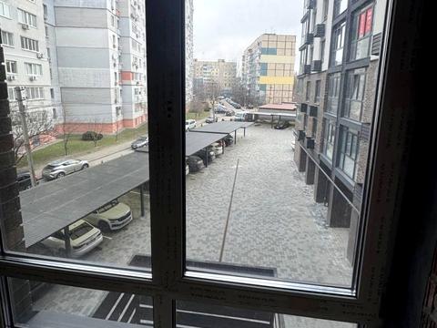 квартира за адресою Миколи Різоля вул. (Маршала Судця), 30