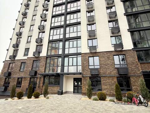 квартира по адресу Миколи Різоля ул. (Маршала Судца), 30