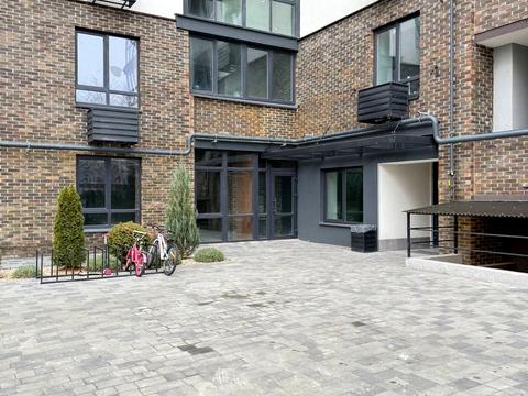 квартира за адресою Миколи Різоля вул. (Маршала Судця), 30