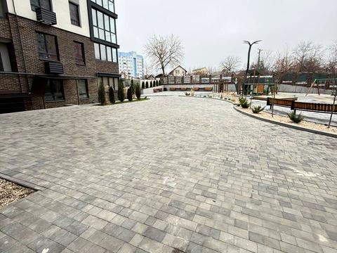 квартира за адресою Миколи Різоля вул. (Маршала Судця), 30