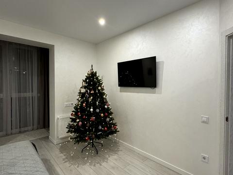 квартира за адресою Рівненська вул., 25-П