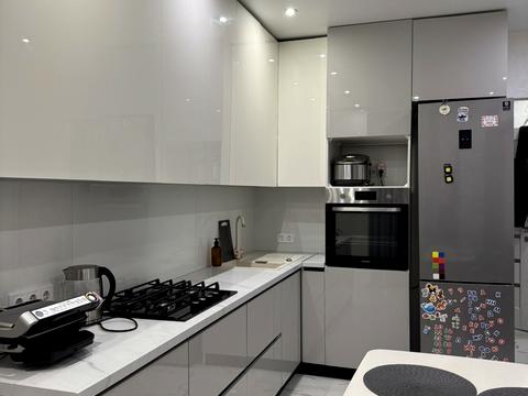 квартира за адресою Рівненська вул., 25-П