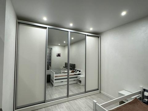 квартира за адресою Рівненська вул., 25-П