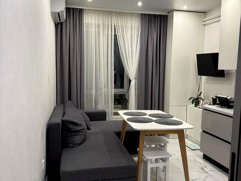 квартира за адресою Рівненська вул., 25-П