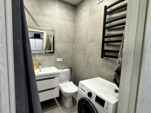 квартира за адресою Рівненська вул., 25-П