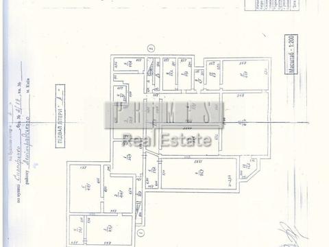 комерційна за адресою Симиренка вул., 2/19