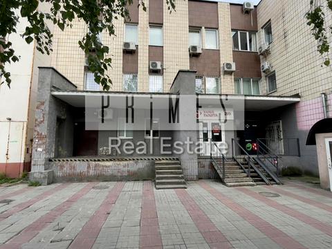 комерційна за адресою Симиренка вул., 2/19