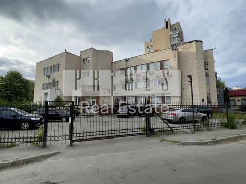 комерційна за адресою Симиренка вул., 2/19