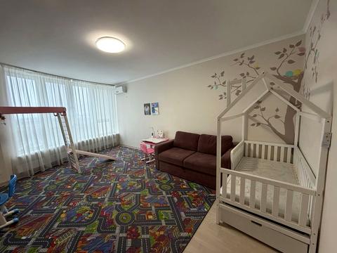 квартира по адресу Авиаконструктора Игоря Сикорского ул. (Танковая), 1