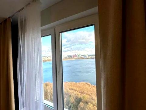 квартира за адресою Ревуцького вул., 54