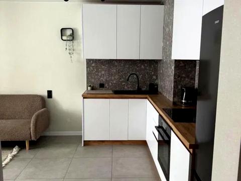 квартира за адресою Ревуцького вул., 54