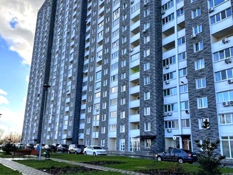 квартира за адресою Ревуцького вул., 54