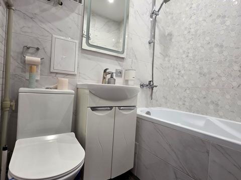 квартира по адресу Котляревского ул., 2