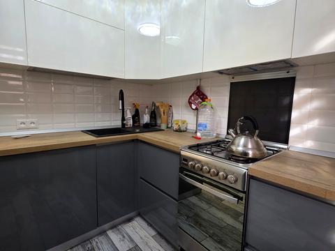 квартира по адресу Котляревского ул., 2