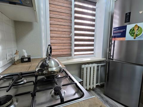 квартира по адресу Котляревского ул., 2