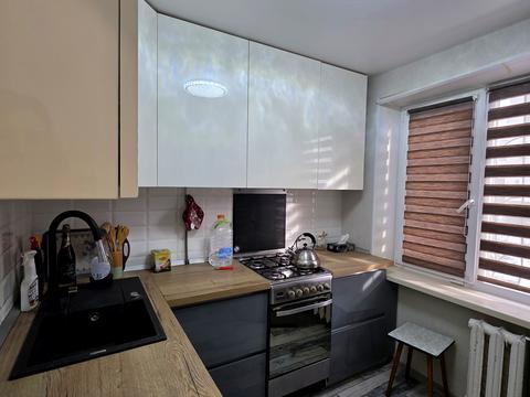 квартира по адресу Котляревского ул., 2