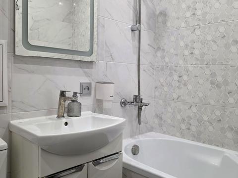 квартира по адресу Котляревского ул., 2