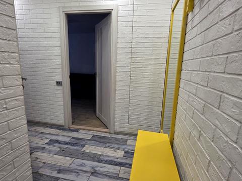 квартира по адресу Котляревского ул., 2