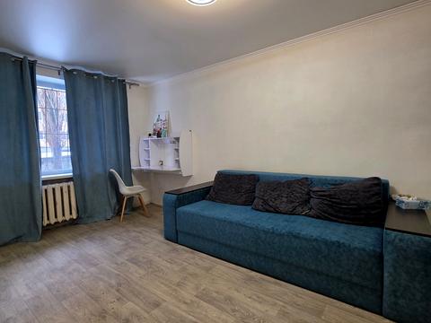 квартира по адресу Котляревского ул., 2